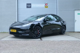 Tesla Model 3 – thumbnail 1