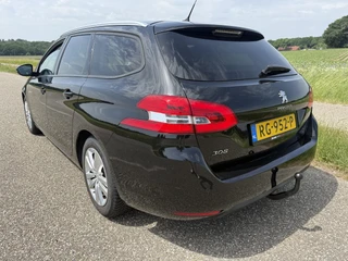 Peugeot 308 – thumbnail 5