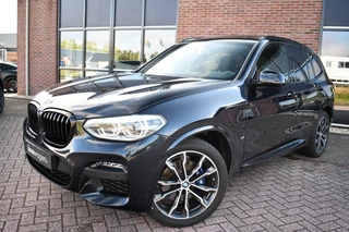 BMW X3 – thumbnail 6