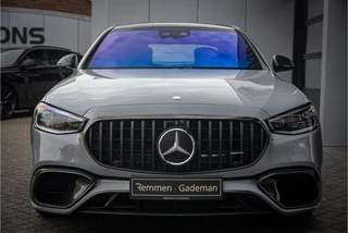 Mercedes-Benz S-Klasse – thumbnail 11