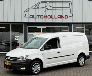 Volkswagen Caddy – thumbnail 1