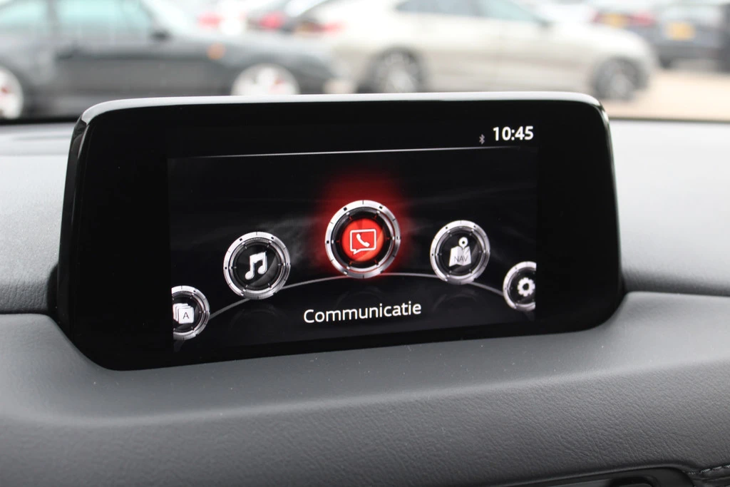 Mazda CX-5 – foto 14