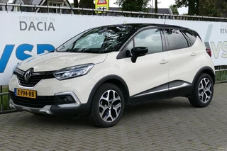 Renault Captur – thumbnail 1