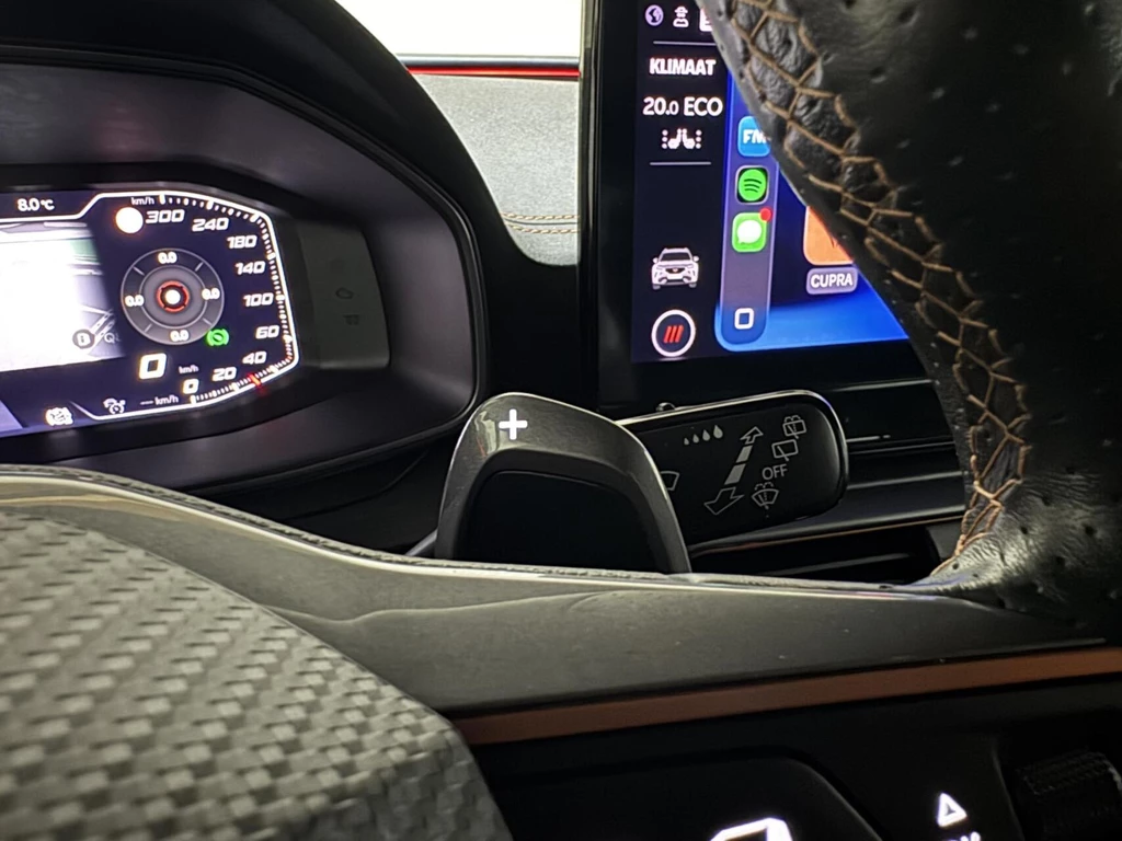 CUPRA Formentor – foto 40