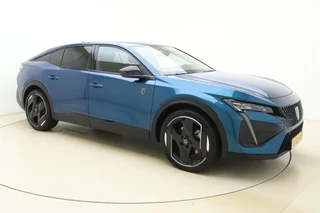 Peugeot 408 – thumbnail 8