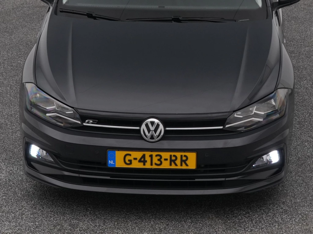 Volkswagen Polo – foto 19