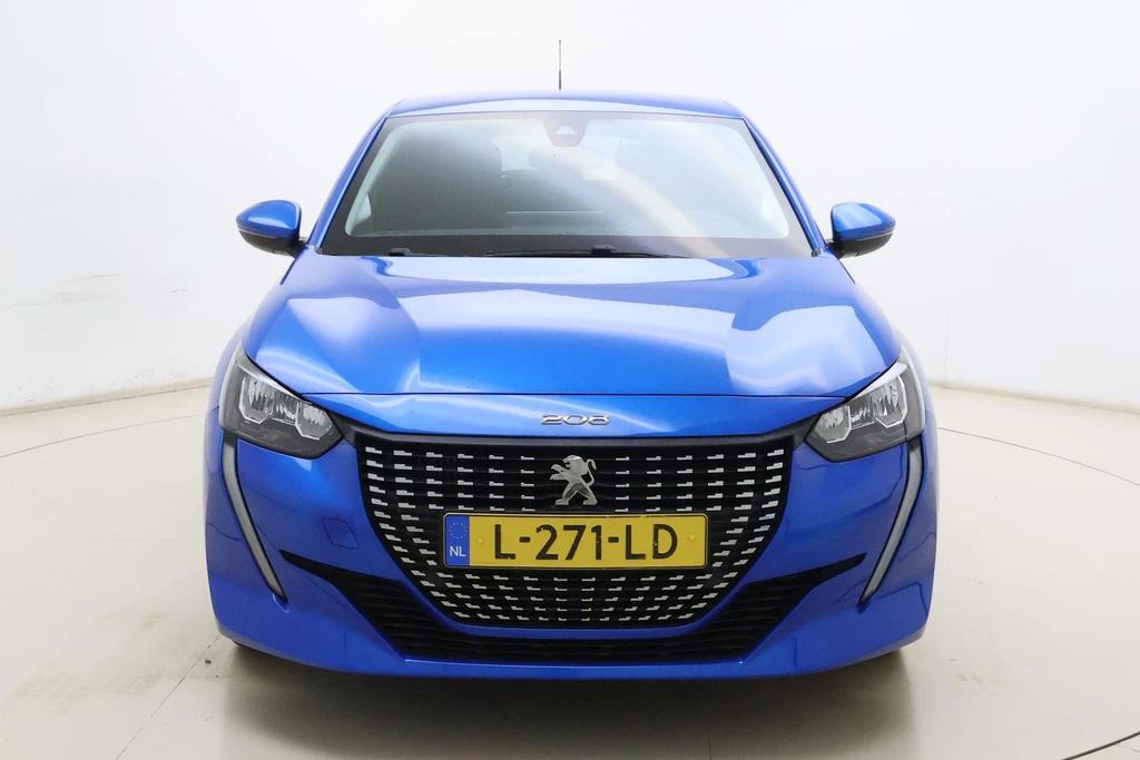 Peugeot 208 – foto 9