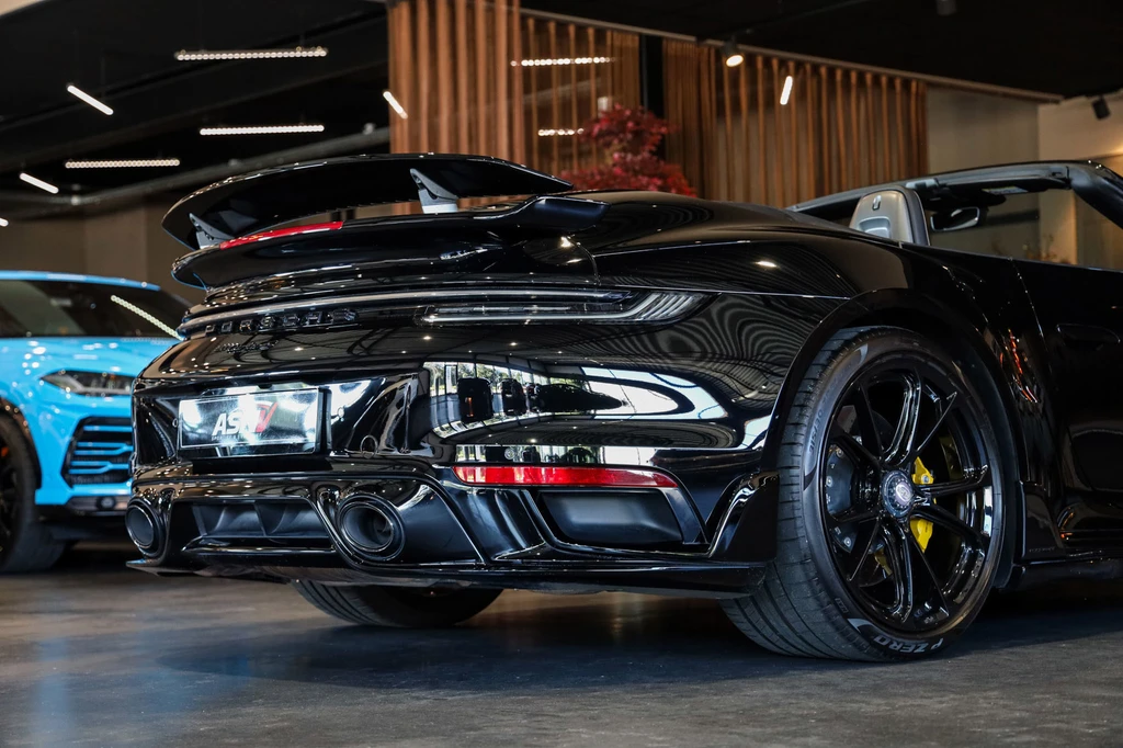 Porsche 911 – foto 57