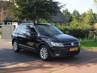 Volkswagen Tiguan – thumbnail 9