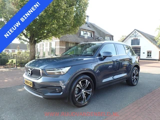 Volvo XC40 – thumbnail 1