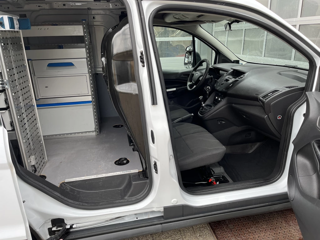 Ford Transit Connect – foto 35