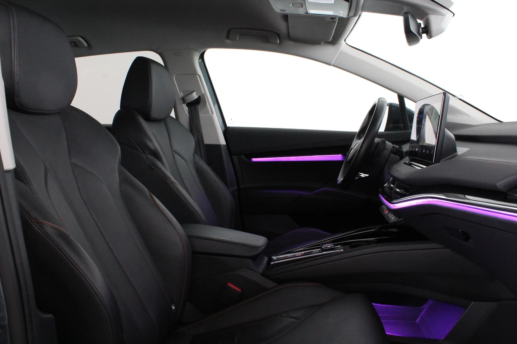 Škoda Enyaq iV – foto 12
