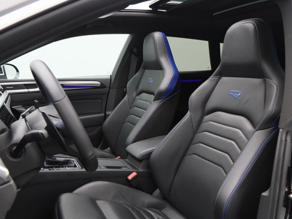 Volkswagen Arteon – foto 10