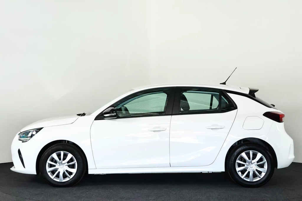 Opel Corsa – foto 2