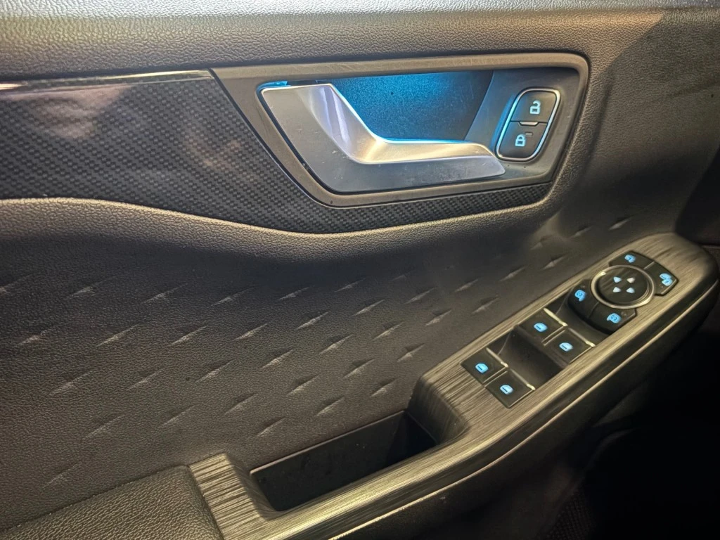Ford Kuga – foto 20