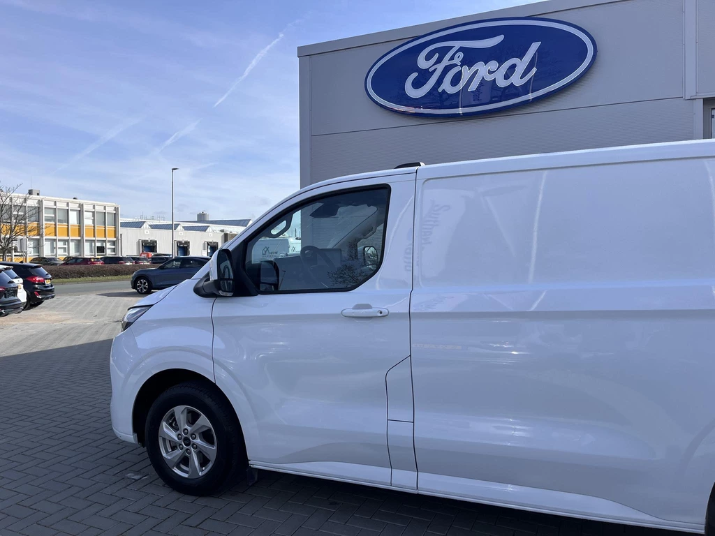 Ford Transit Custom – foto 2