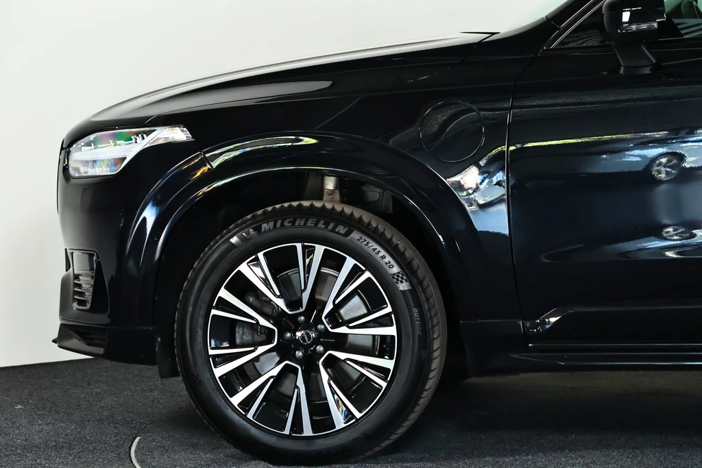 Volvo XC90 – foto 39