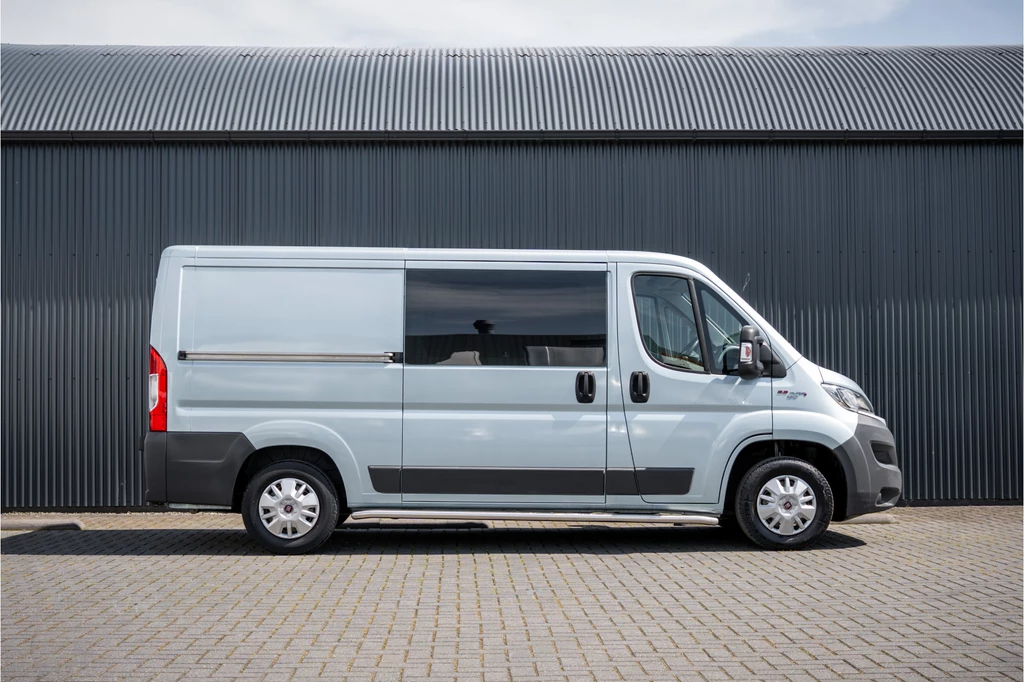 Fiat Ducato – foto 6
