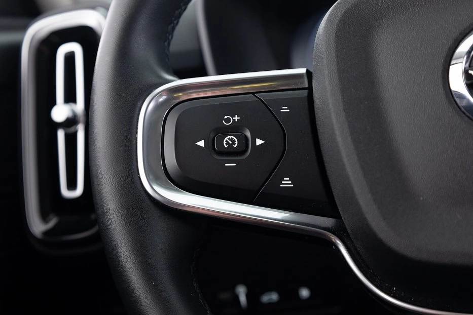 Volvo XC40 – foto 30