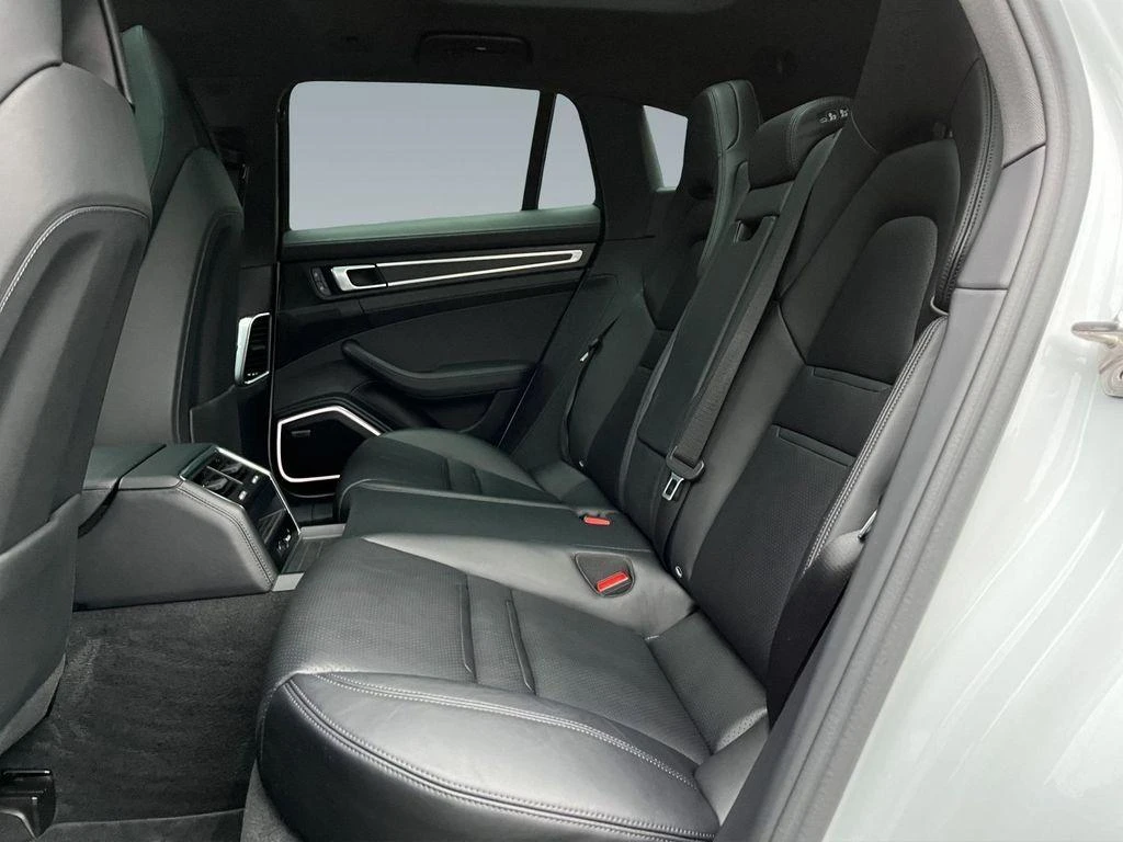 Porsche Panamera – foto 11