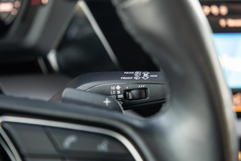 Audi A3 – foto 35