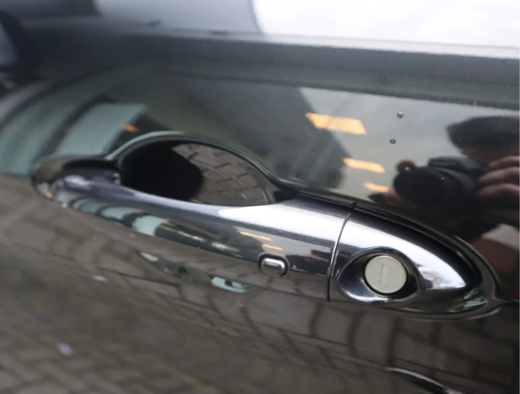 Alfa Romeo Giulia – foto 63