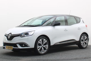 Renault Scénic – thumbnail 2
