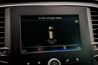 Renault Mégane Estate – thumbnail 28