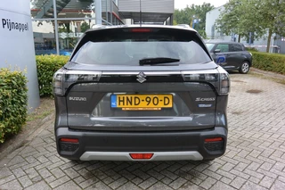 Suzuki S-Cross – thumbnail 5