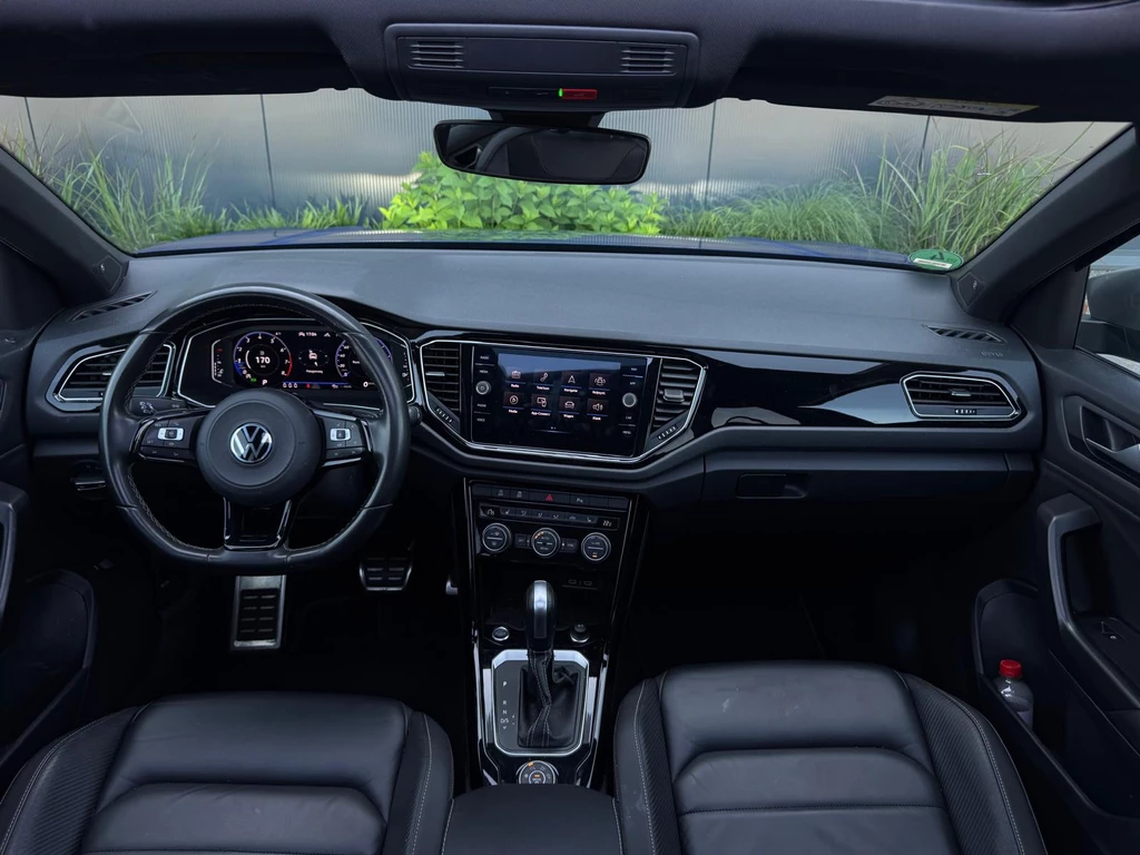 Volkswagen T-Roc – foto 16