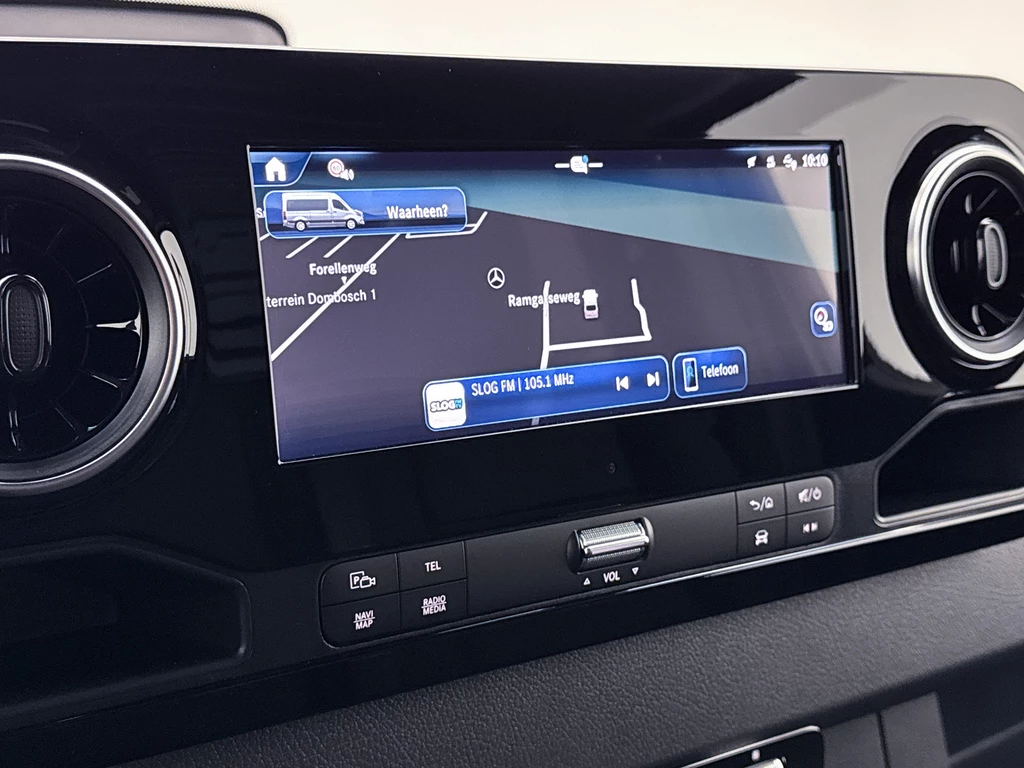 Mercedes-Benz Sprinter – foto 18