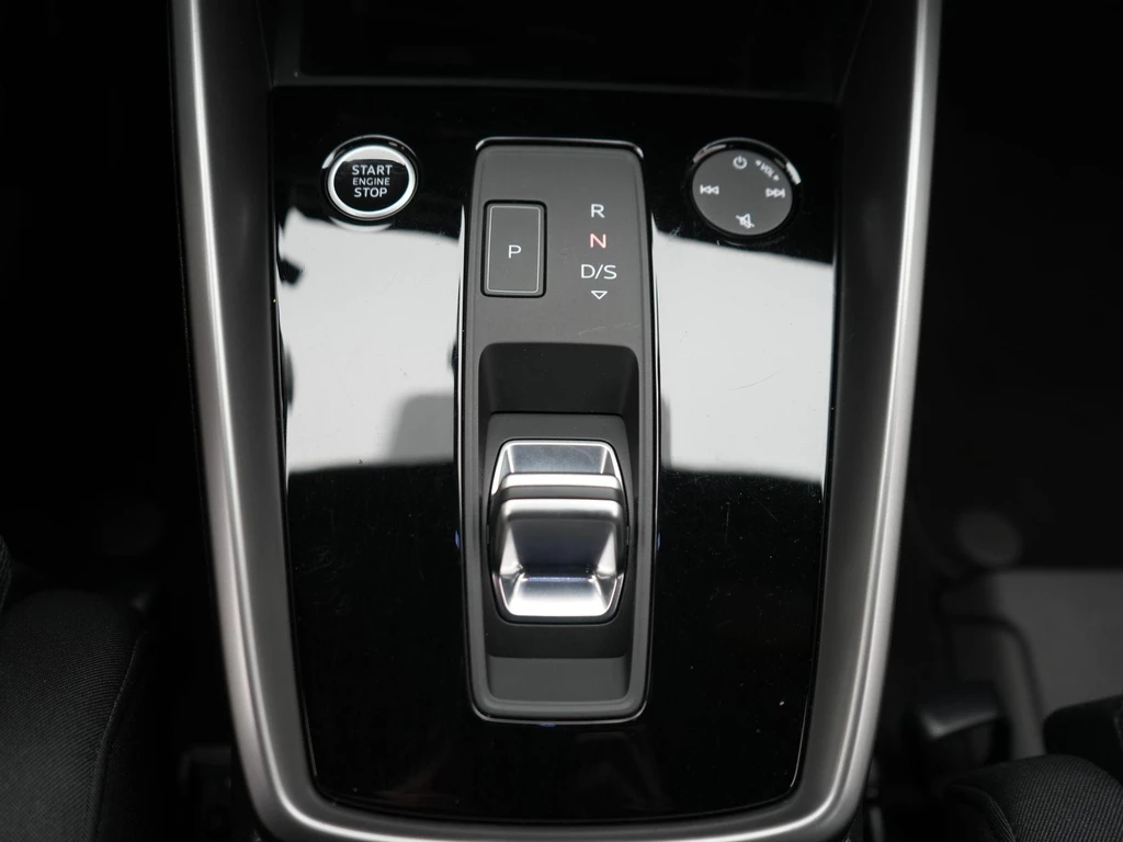Audi A3 – foto 26