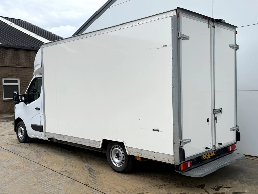 Renault Master – foto 2