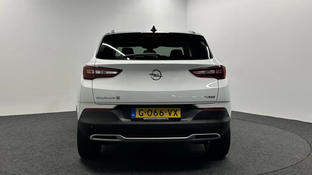 Opel Grandland X – foto 4