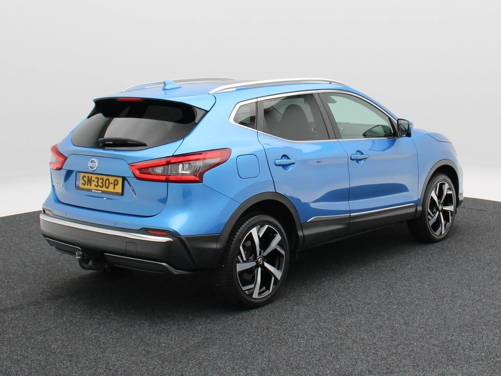 Nissan QASHQAI – foto 4