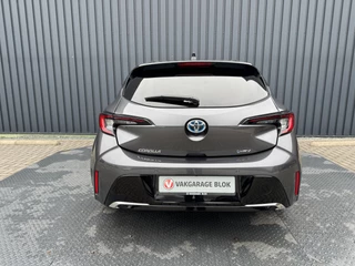 Toyota Corolla – thumbnail 6