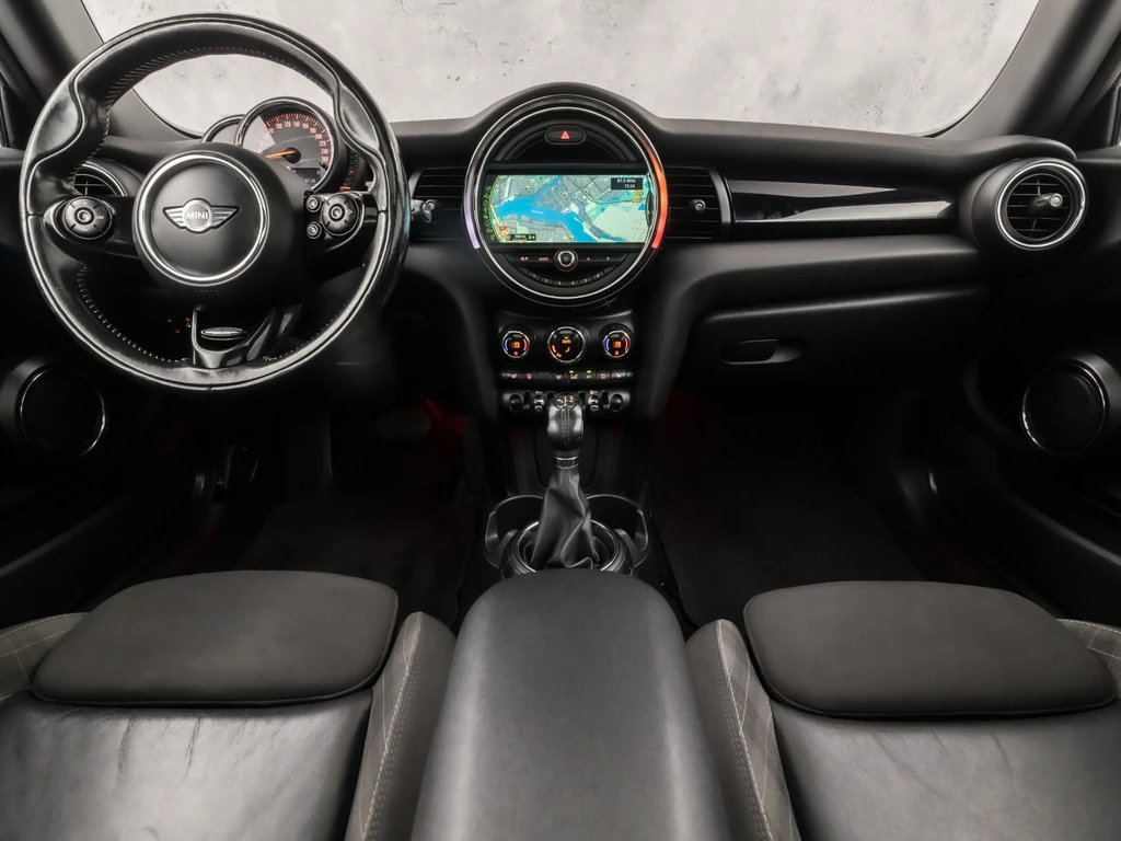 MINI 3-deurs – foto 8