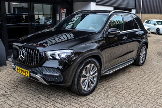 Mercedes-Benz GLE – thumbnail 2