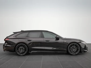 Audi A6 – thumbnail 6