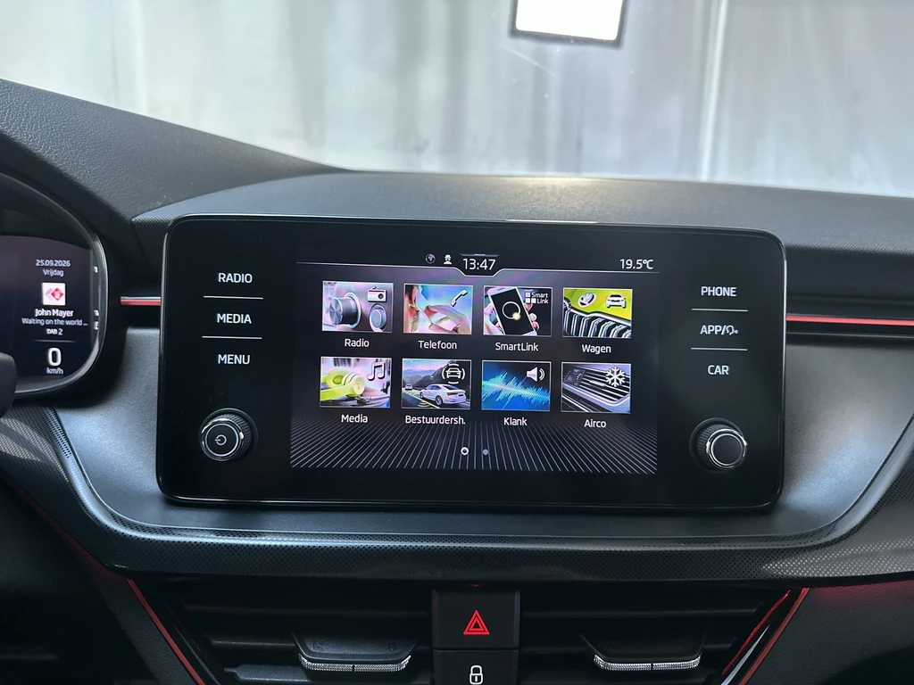 Škoda Scala – foto 21