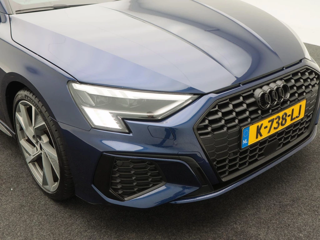 Audi A3 – foto 7