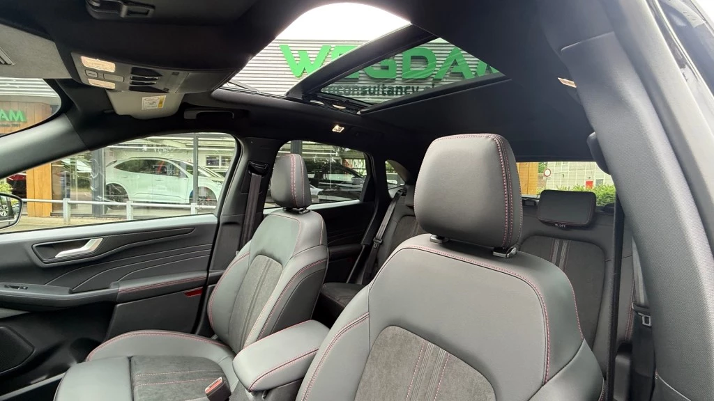 Ford Kuga – foto 11