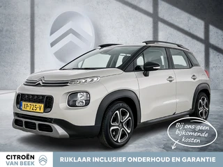 Citroën C3 Aircross – thumbnail 1