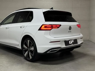 Volkswagen Golf – thumbnail 8