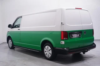 Volkswagen Transporter – thumbnail 4