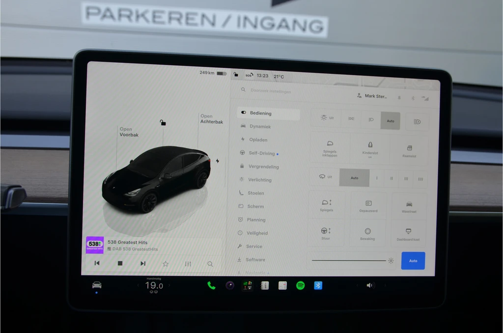 Tesla Model Y – foto 17