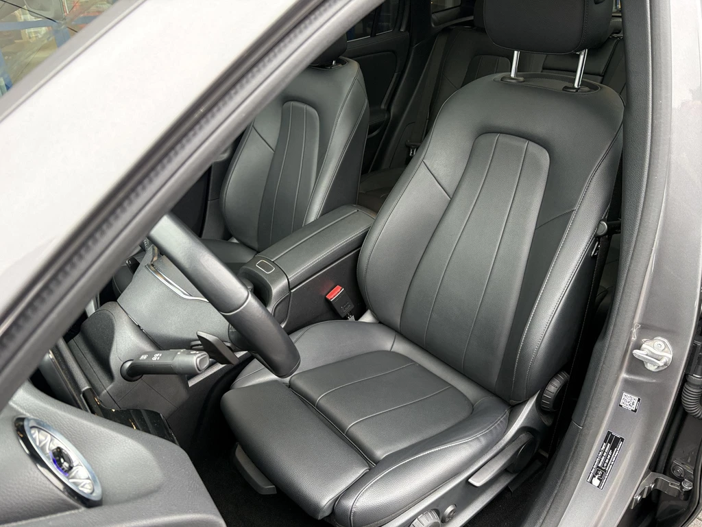 Mercedes-Benz EQA – foto 15
