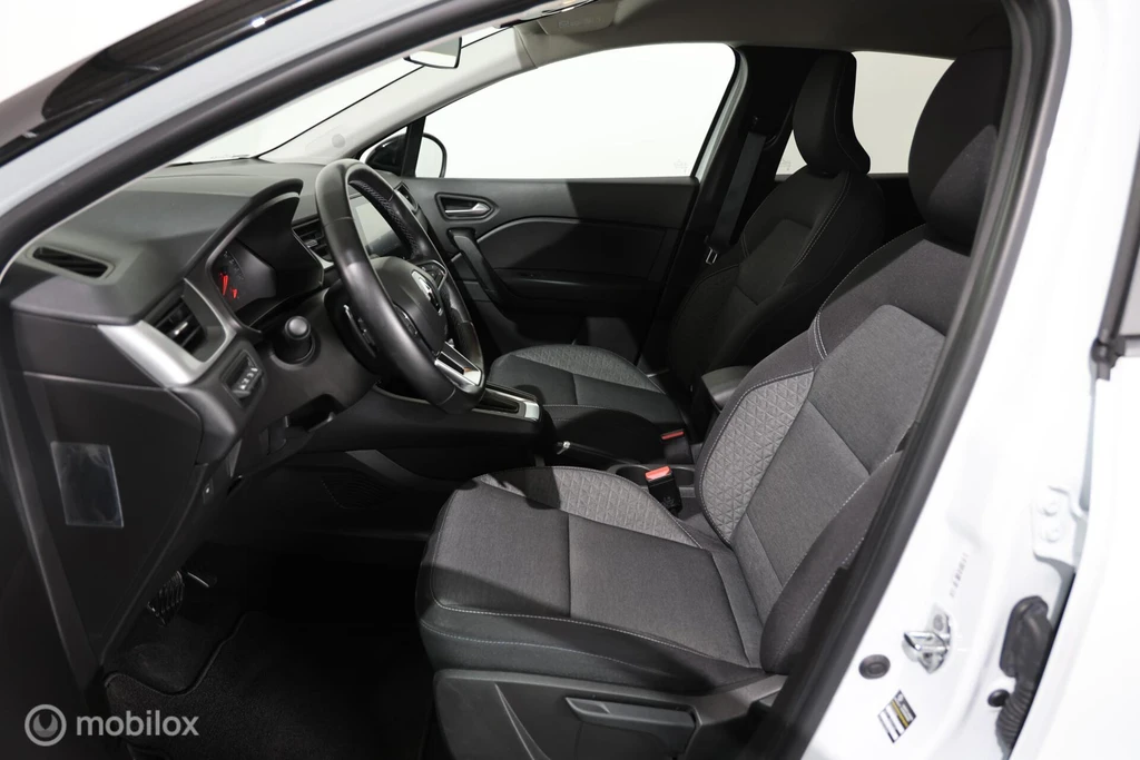 Renault Captur – foto 11