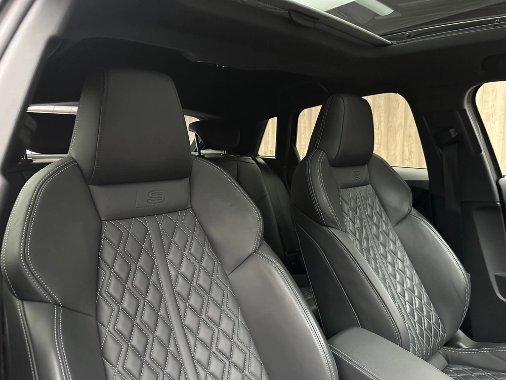 Audi S3 – foto 27