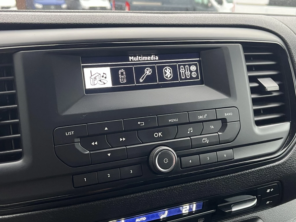 Citroën Jumpy – foto 19